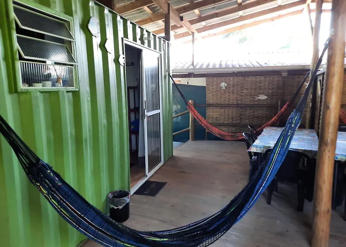 Recanto Do Estaleiro