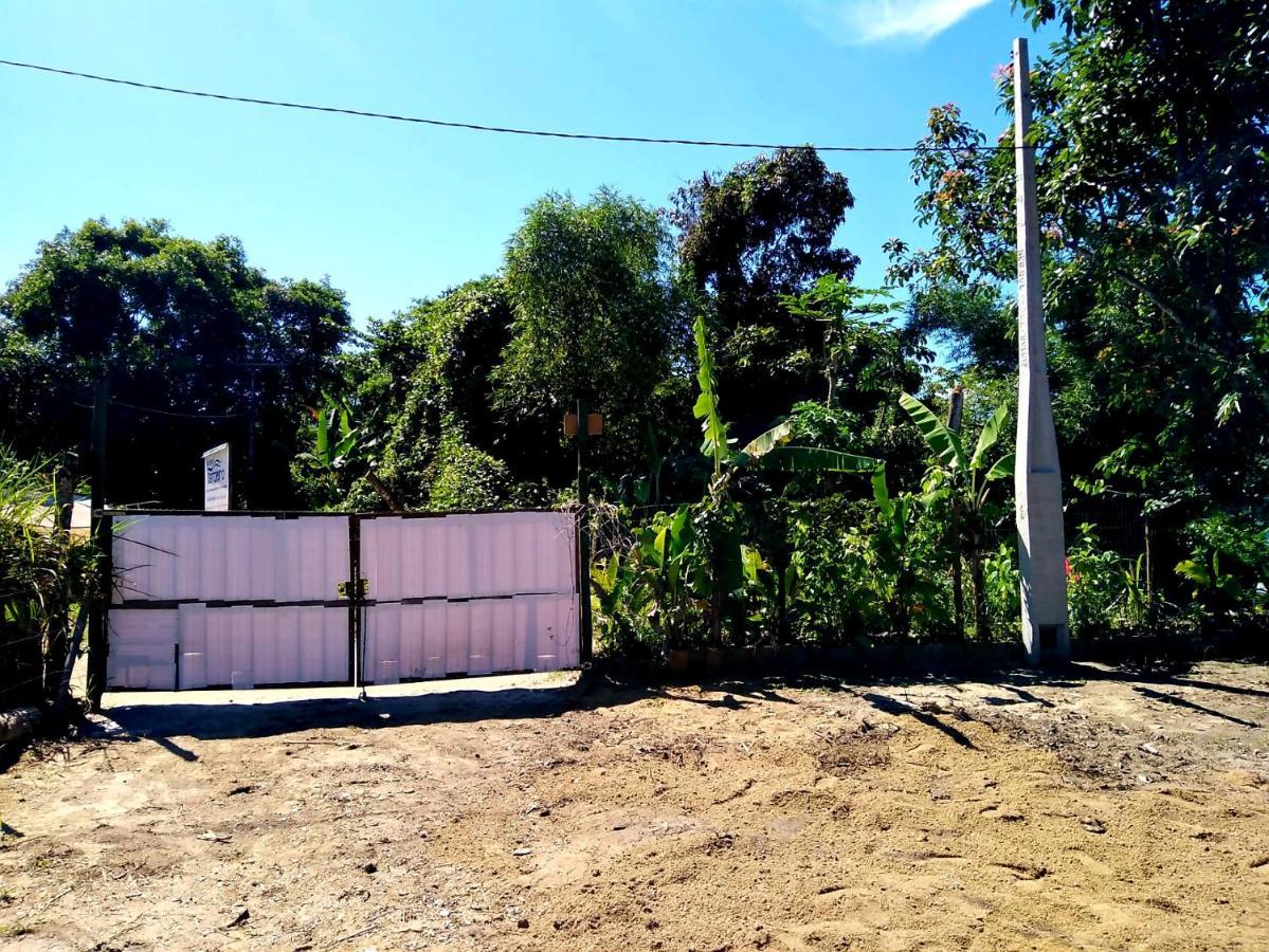Casa de hóspedes Recanto Do Estaleiro Ubatuba