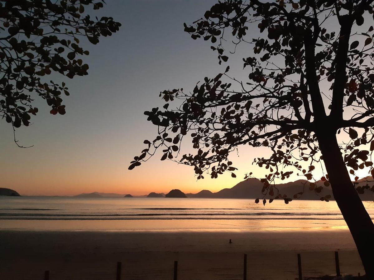 Casa de hóspedes Recanto Do Estaleiro Ubatuba