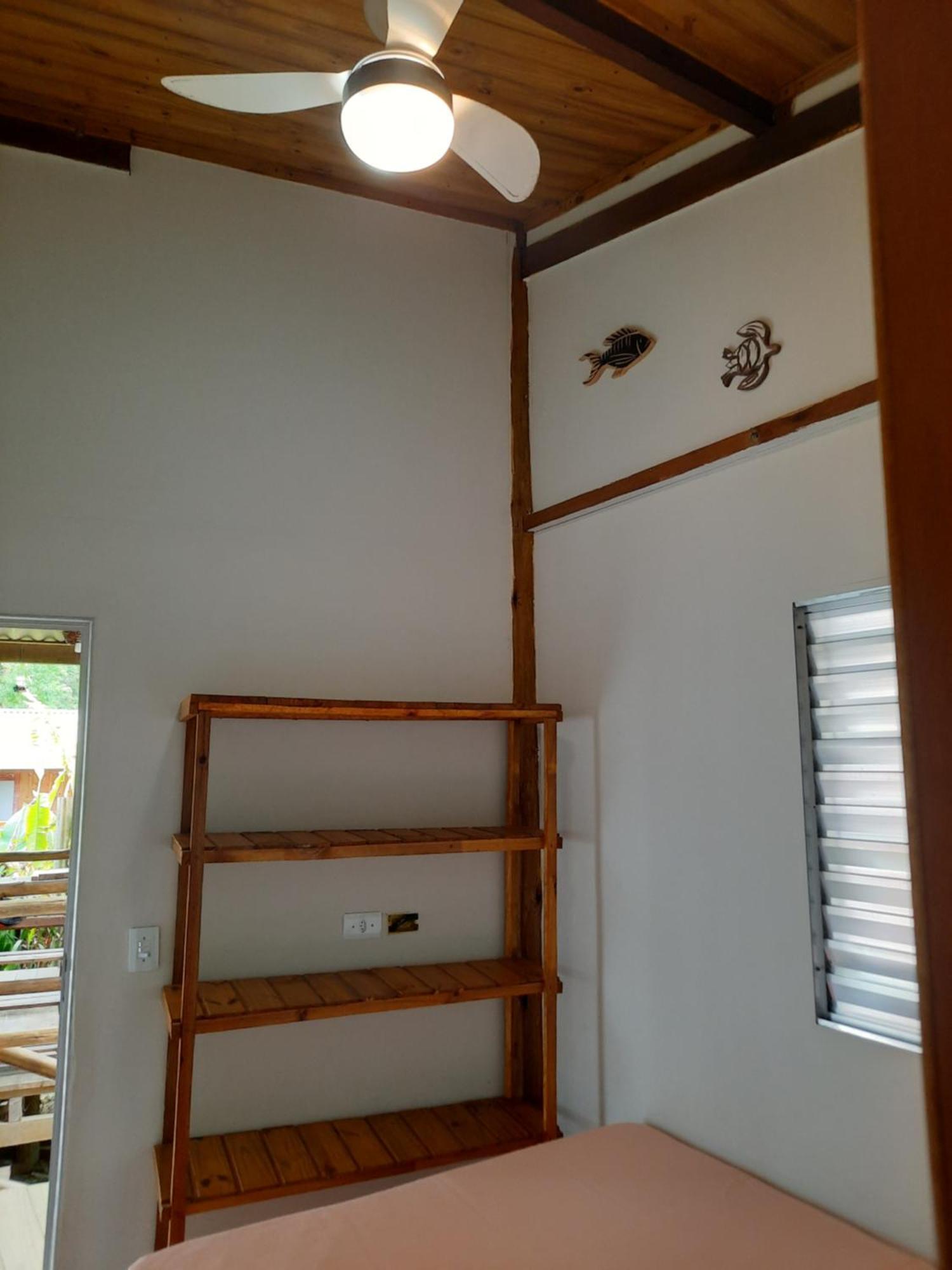 Casa de hóspedes Recanto Do Estaleiro Ubatuba