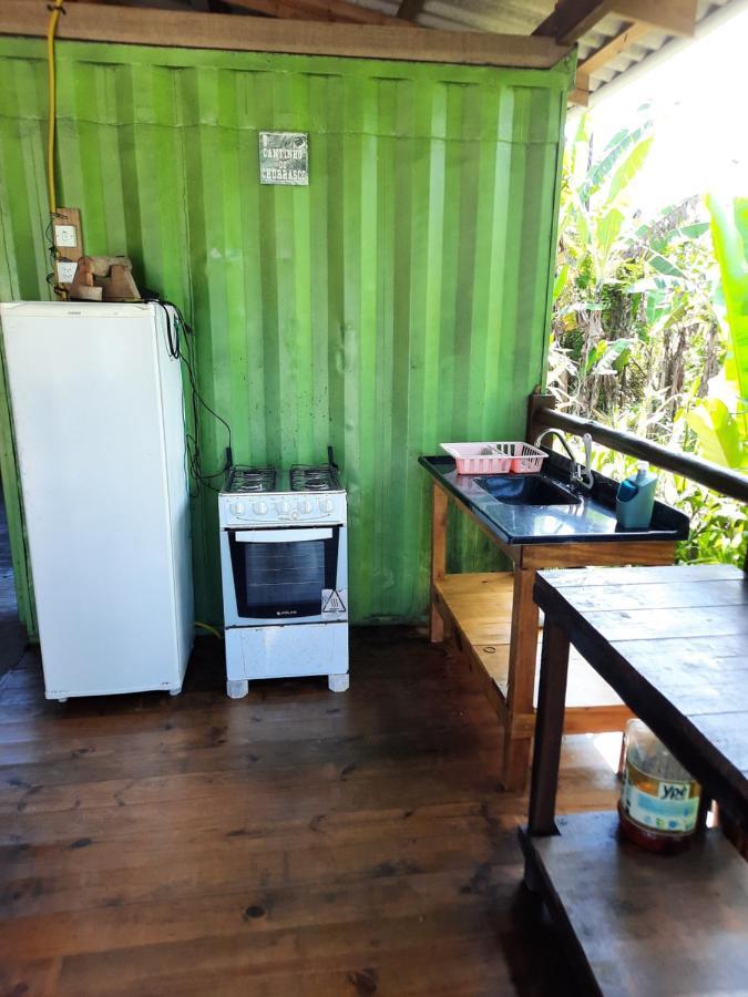 Recanto Do Estaleiro