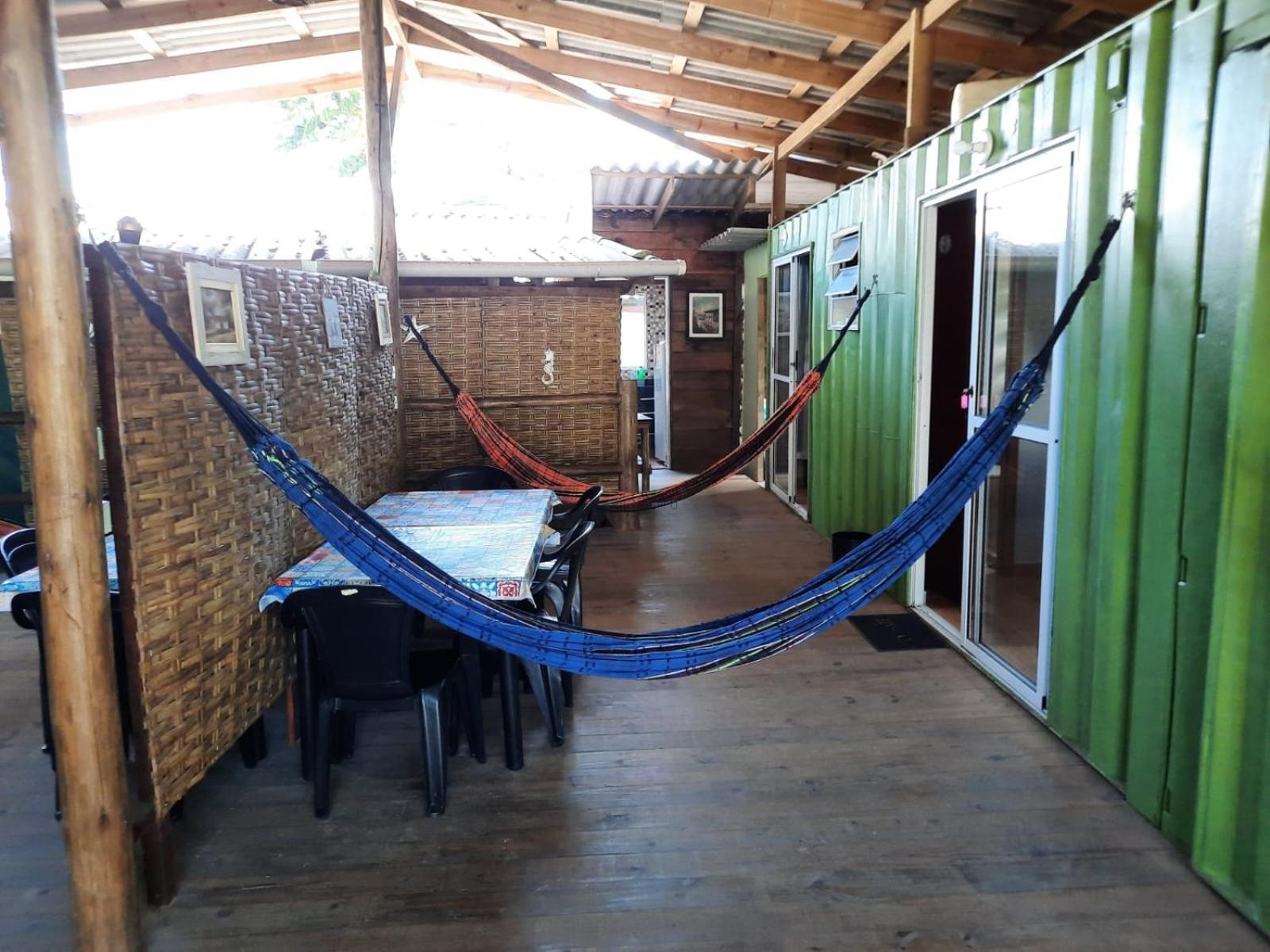 Recanto Do Estaleiro Casa de hóspedes Ubatuba